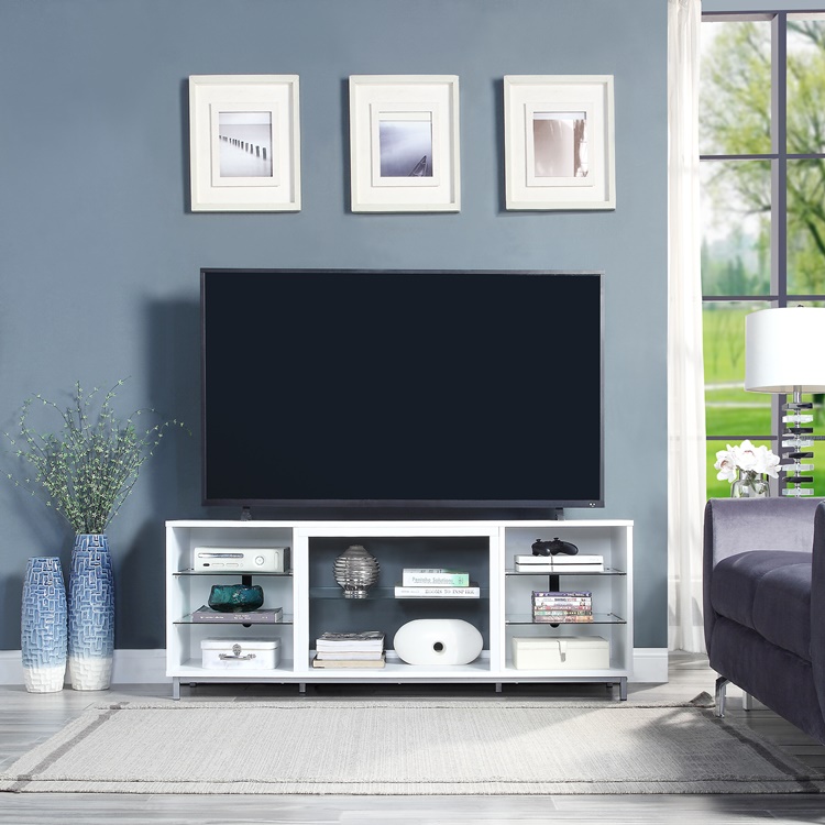TV stand